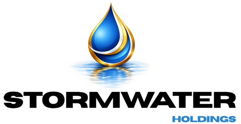 Stormwater Holdings logo